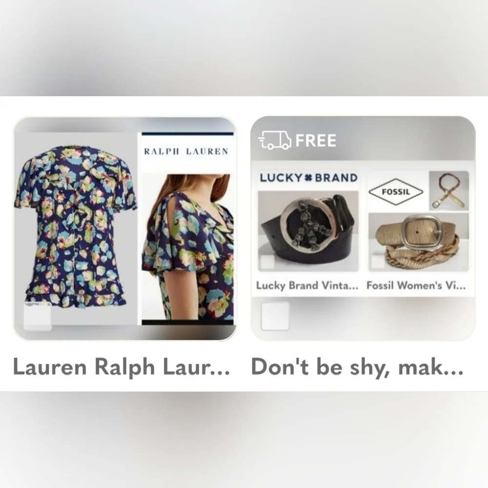 JUST IN🎉 Check Out New Listings Added Daily